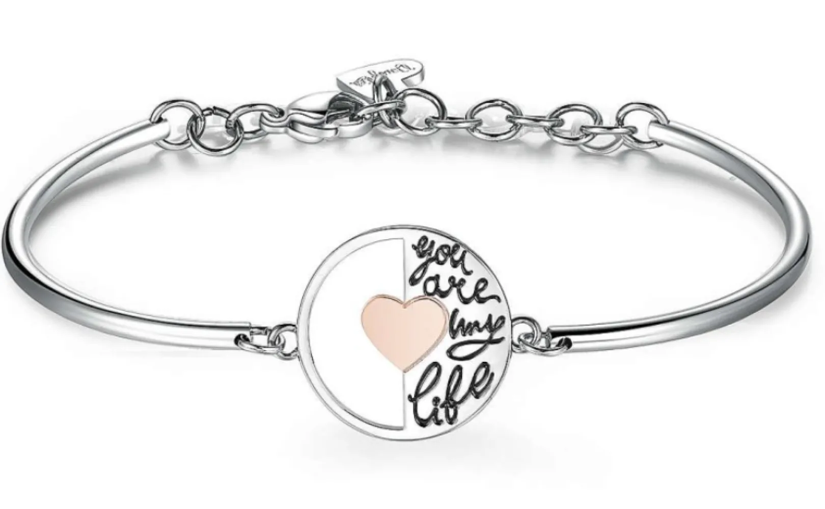 bracciale_donna_acciaio_c_0-8.webp Hot Bracciale Donna Acciaio Chakra Gioielli | BHK313 Donna Gioielli Moda Donna | Idee Regalo