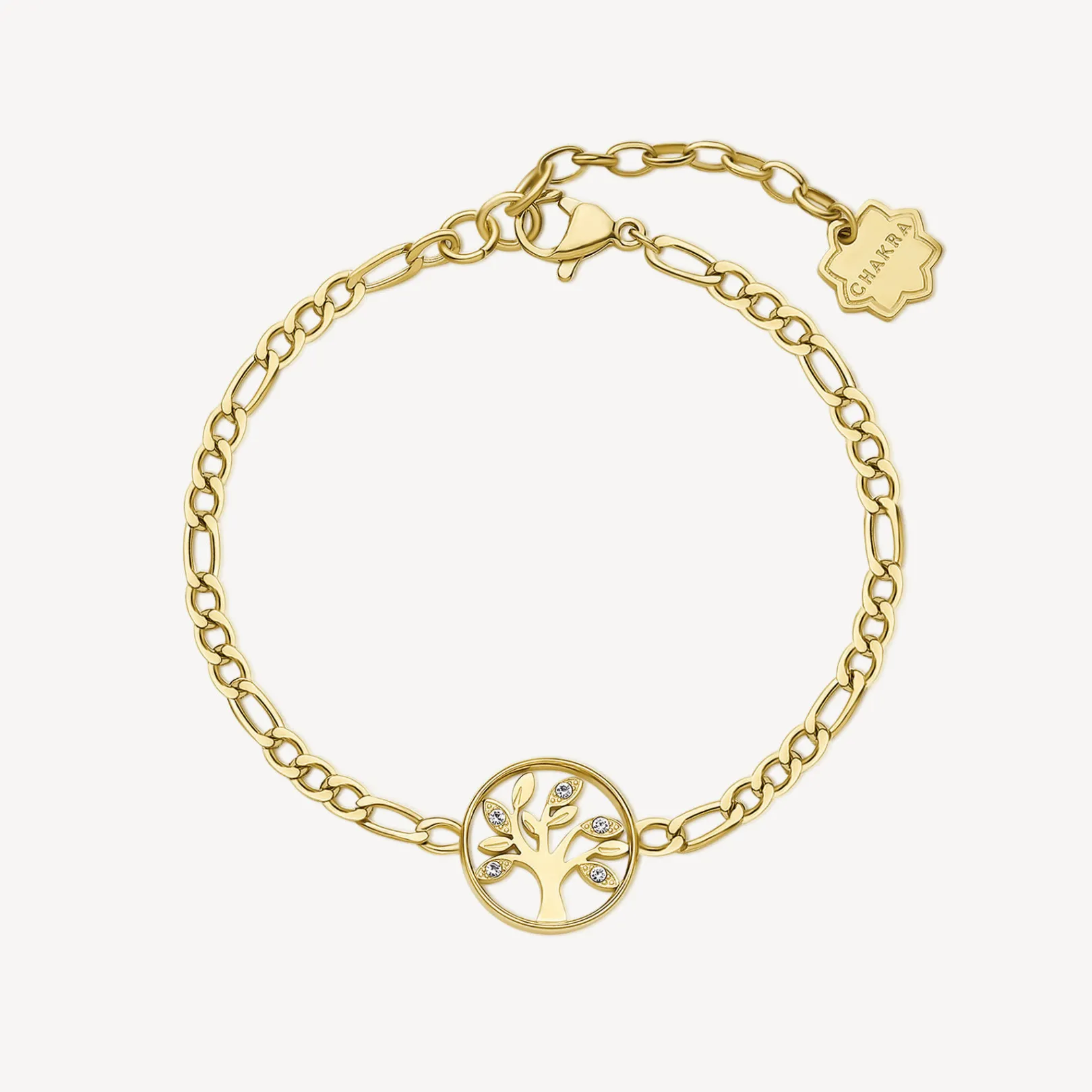 bracciale_donna_albero_de_0-4.webp Outlet Bracciale Donna Albero Della Vita Gioielli Chakra | BHKB144 Donna Gioielli Moda Donna