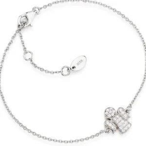 Fashion Bracciale Donna Angelo Custode Gioielli Angeli | BRA Donna Gioielli Moda Donna