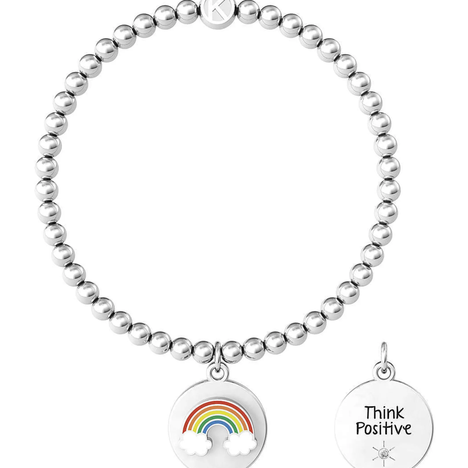 bracciale_donna_arcobalen_0.webp Clearance Bracciale Donna Arcobaleno Gioielli Symbols | 731962 Donna Gioielli Moda Donna