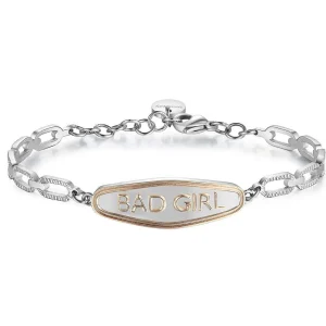 Best Bracciale Donna Chakra Bad Girl | BHK337 Donna Gioielli Moda Donna