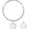 Outlet Bracciale Donna Buon Compleanno Gioielli Special Moments | 731954 Donna Gioielli Moda Donna | Idee Regalo