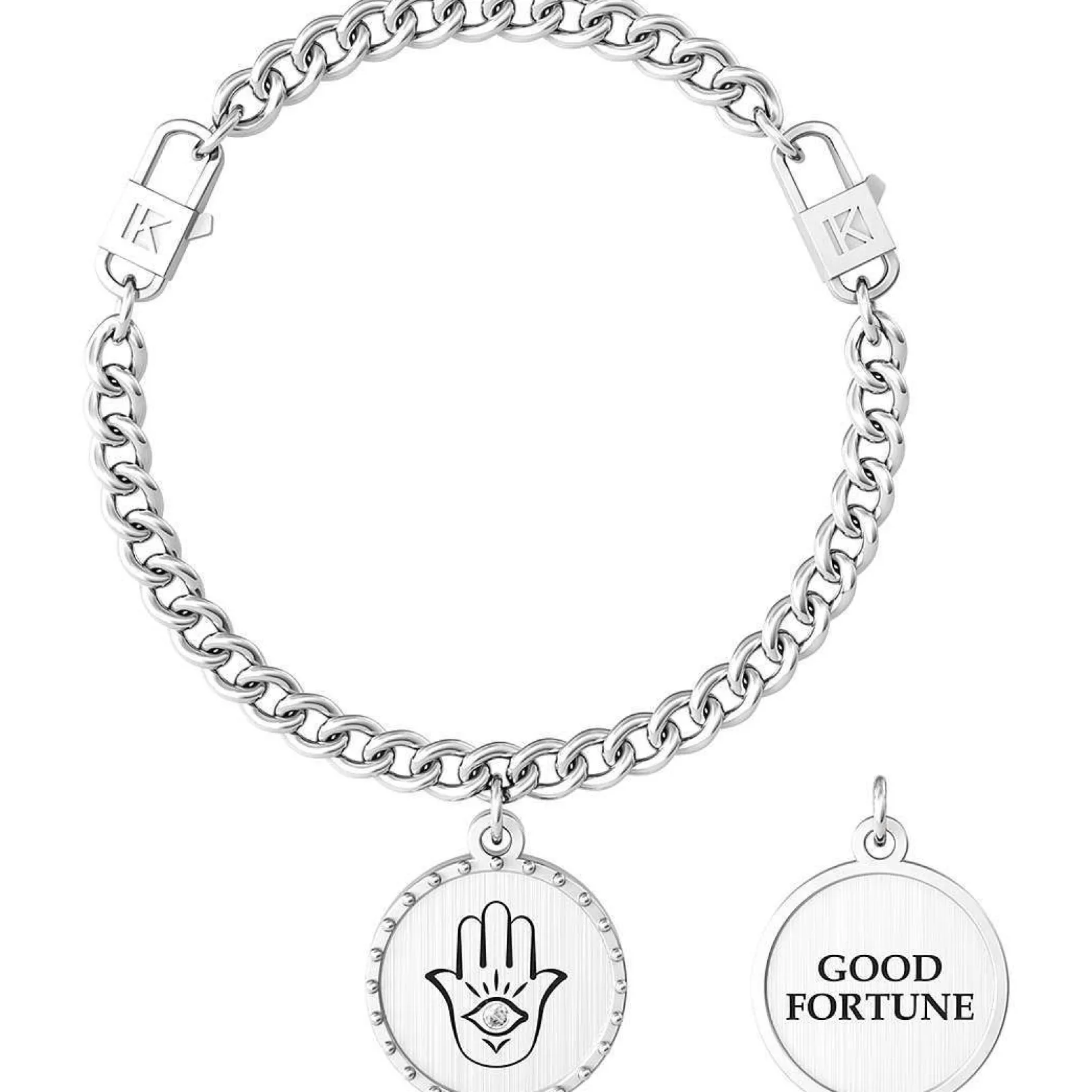 bracciale_donna_buona_for_0.webp New Bracciale Donna Buona Fortuna Gioielli Spirituality | 731931 Donna Gioielli Moda Donna