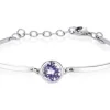 Online Bracciale Donna Chakra Gioielli | BHK82 Donna Gioielli Moda Donna | Idee Regalo