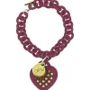 Fashion Bracciale Donna Con Cuore Gioielli Objects | BR-80 Donna Gioielli Moda Donna