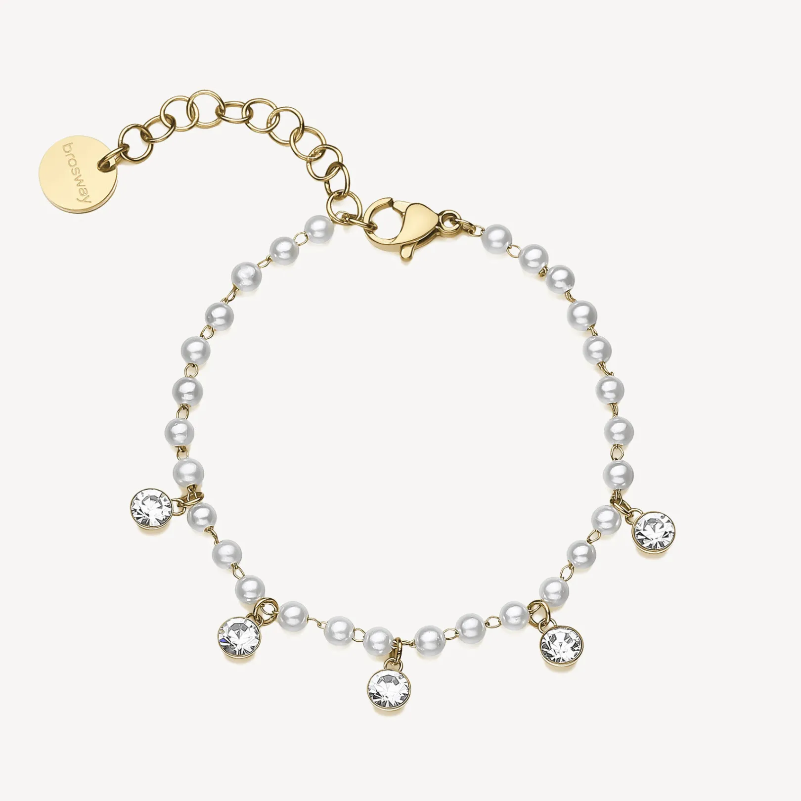 bracciale_donna_con_perle_0-3.webp Best Bracciale Donna Con Perle Gioielli Chant | BAH88 Donna Gioielli Moda Donna