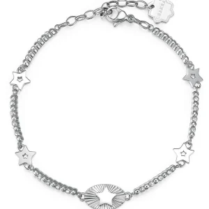 Clearance Bracciale Donna Con Stelle Gioielli Chakra | BHKB025 Donna Gioielli Moda Donna