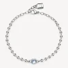 Discount Bracciale Donna Con Zircone Spinel Gioielli Desideri | BEI084 Donna Gioielli Moda Donna