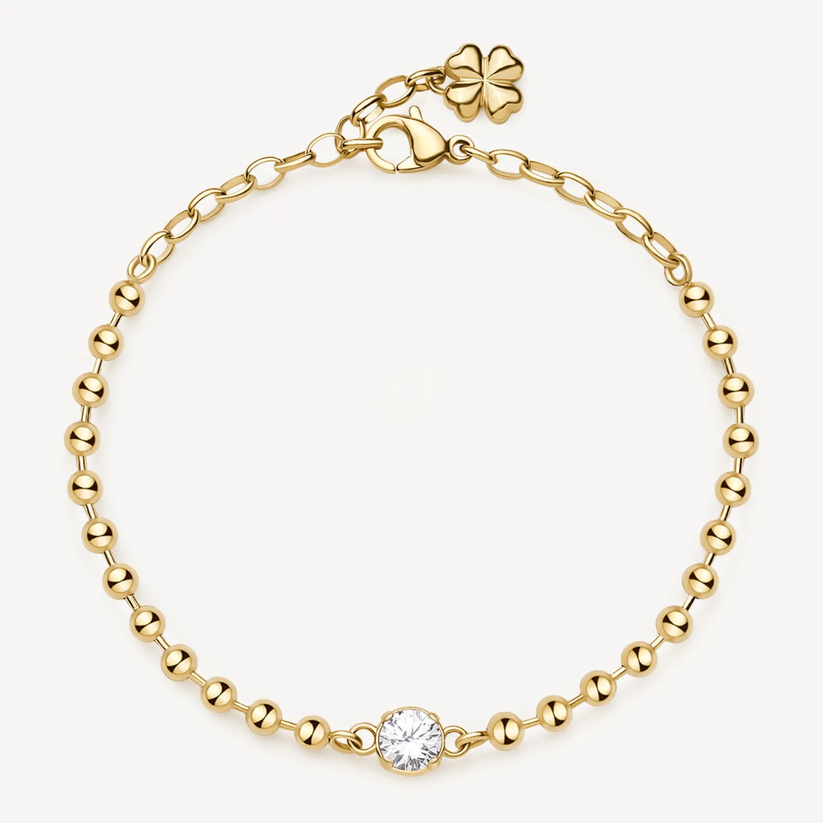 bracciale_donna_con_zirco_0-3.webp Best Bracciale Donna Con Zircone Gioielli Desideri | BEI085 Donna Gioielli Moda Donna