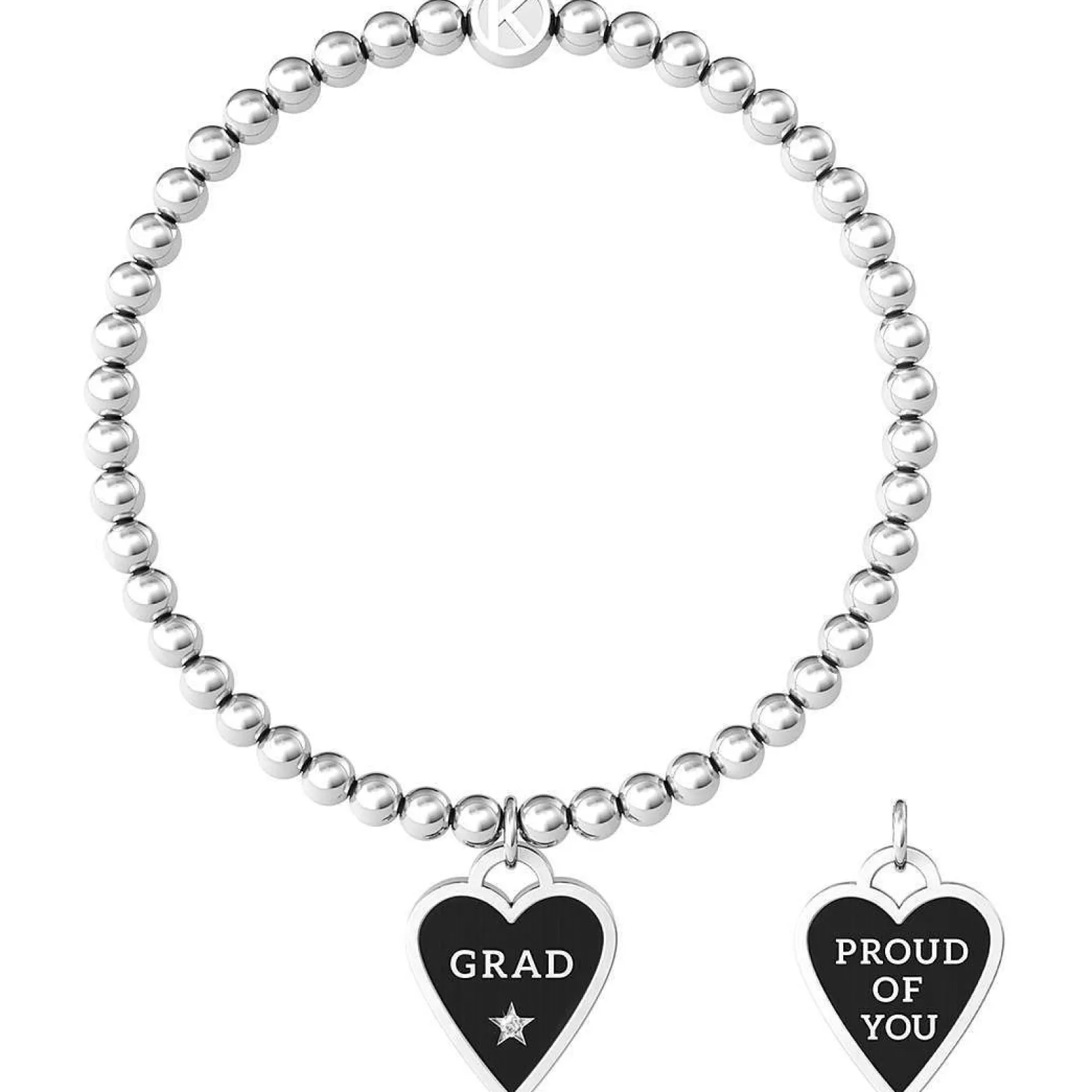 bracciale_donna_cuore_con_0.webp Online Bracciale Donna Cuore Congratulazioni Gioielli Special Moments | 731938 Donna Gioielli Moda Donna | Idee Regalo