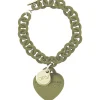 New Bracciale Donna Cuore Gioielli Objects Love | BR-122 Donna Gioielli Moda Donna
