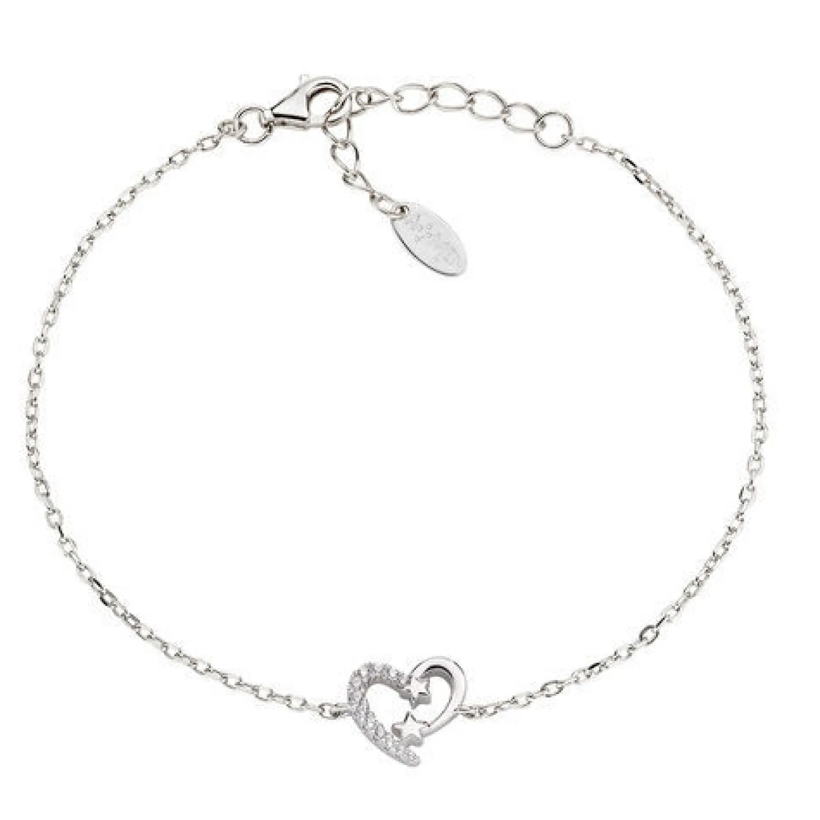 bracciale_donna_cuore_gio_0-8.webp Best Bracciale Donna Cuore Gioielli Amore | BRHSBBZ Donna Gioielli Moda Donna