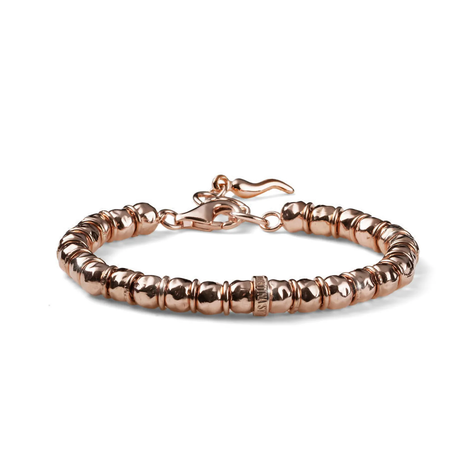 bracciale_donna_encanto_p_0.webp Hot Bracciale Donna Encanto Portafortuna Mariacristinasterling | G4310R Donna Gioielli Moda Donna