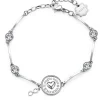 Outlet Bracciale Donna Famiglia E Affetto Gioielli Chakra | BHKB101 Donna Gioielli Moda Donna