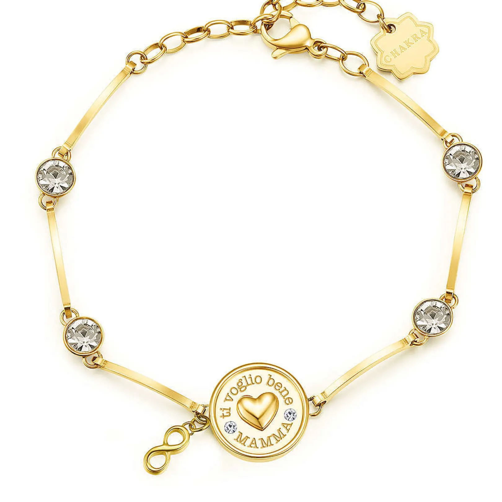 bracciale_donna_famiglia__0-2.webp Online Bracciale Donna Famiglia E Affetto Gioielli Chakra | BHKB102 Donna Gioielli Moda Donna