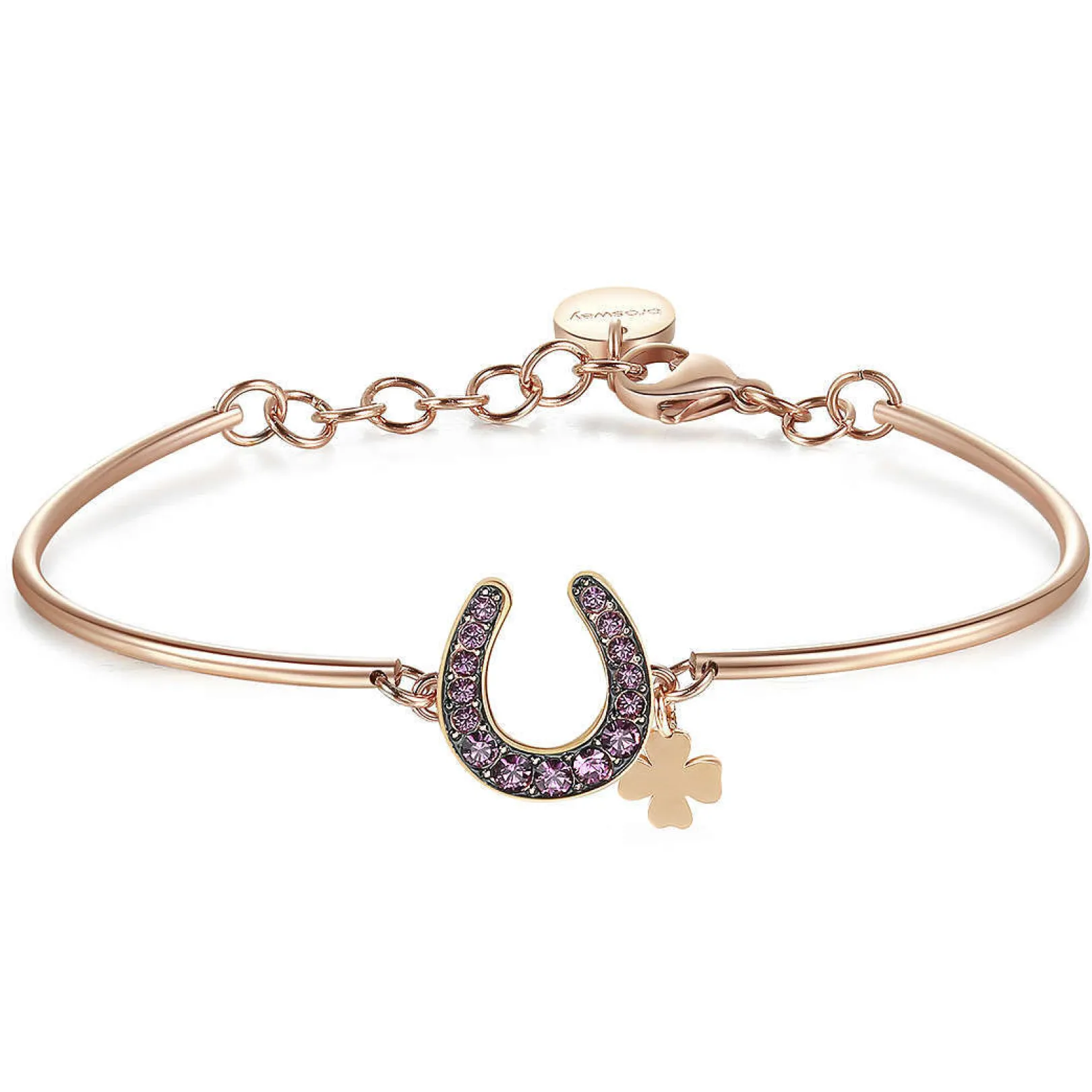 bracciale_donna_ferro_di__0.webp Fashion Bracciale Donna Ferro Di Cavallo Gioielli Chakra | BHK360 Donna Gioielli Moda Donna