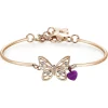 Sale Bracciale  Donna Gioielli Chakra Farfalla: CAMBIAMENTO, RINASCITA, SERENITÀ | BHK403 Donna Gioielli Moda Donna