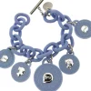 New Bracciale Donna Gioielli Objets Damier | kbr5-03-2200 Donna Gioielli Moda Donna