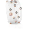 New Bracciale Donna Gioielli Objects Starlight | BR-541 Donna Gioielli Moda Donna