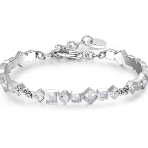 Clearance Bracciale Donna Gioielli Symphonia | BYM65 Donna Gioielli Moda Donna