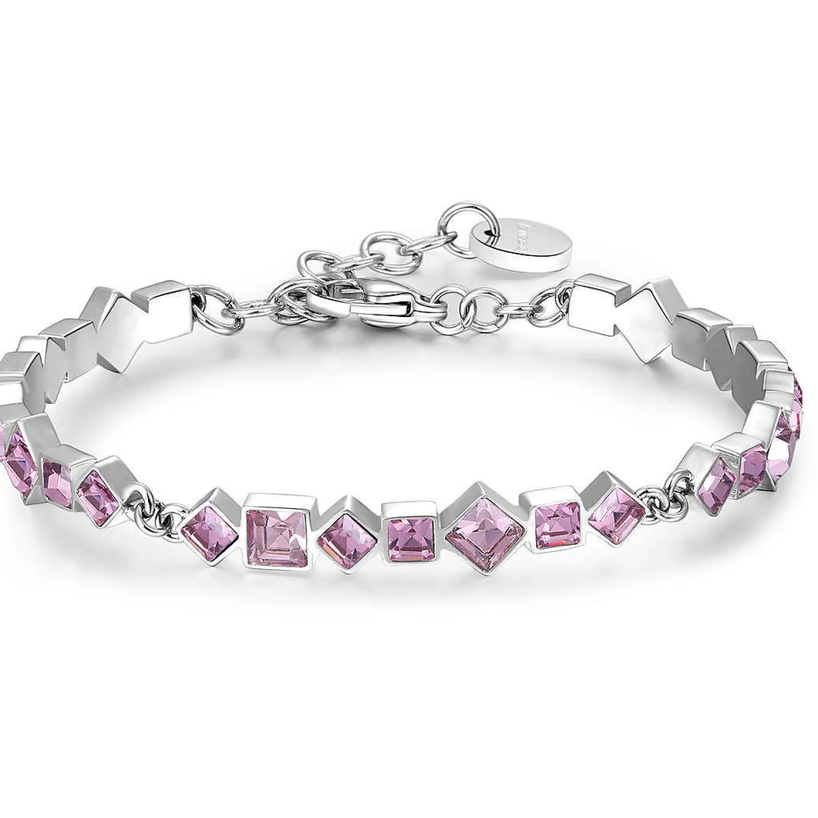 bracciale_donna_gioielli__0-20.webp Online Bracciale Donna Gioielli Symphonia | BYM67 Donna Gioielli Moda Donna
