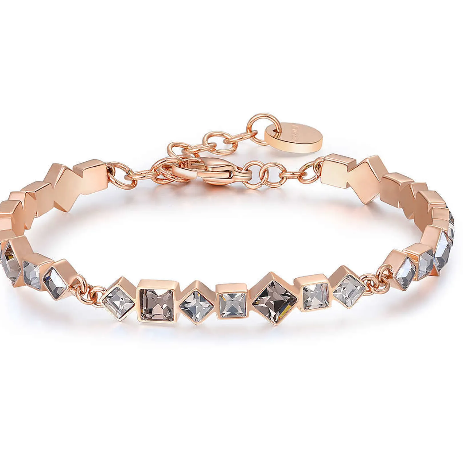 bracciale_donna_gioielli__0-21.webp Online Bracciale Donna Gioielli Symphonia | BYM68 Donna Gioielli Moda Donna