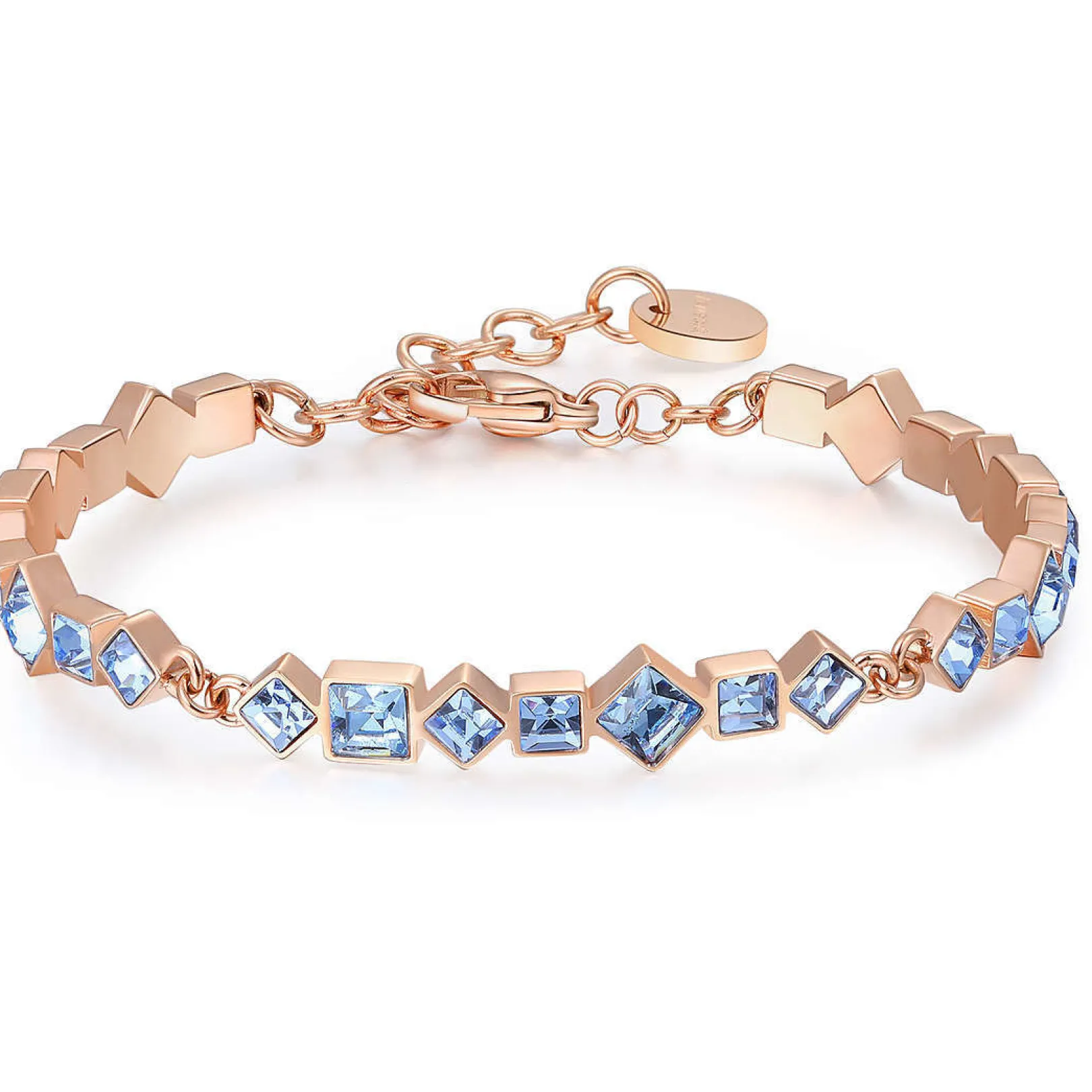 bracciale_donna_gioielli__0-22.webp Clearance Bracciale Donna Gioielli Symphonia | BYM69 Donna Gioielli Moda Donna
