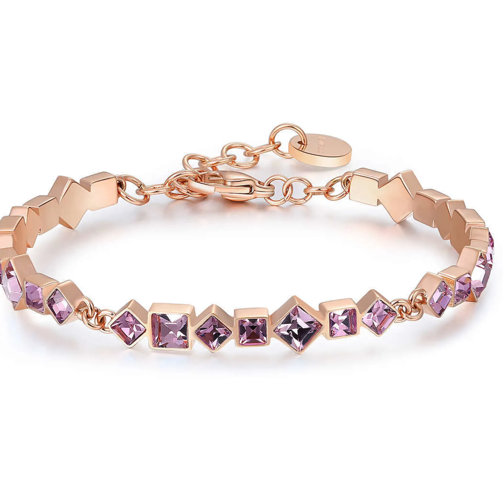 bracciale_donna_gioielli__0-23.webp Online Bracciale Donna Gioielli Symphonia | BYM70 Donna Gioielli Moda Donna
