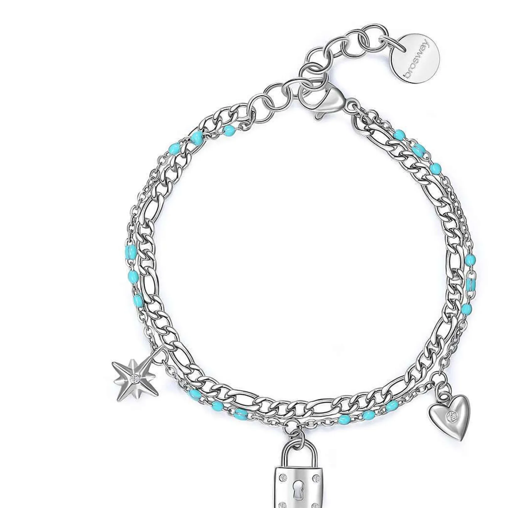 bracciale_donna_gioielli__0-27.webp Best Bracciale Donna Gioielli Chant | BAH65 Donna Gioielli Moda Donna