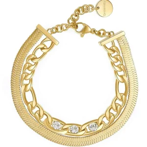 Clearance Bracciale Donna Gioielli Symphonia | BYM112 Donna Gioielli Moda Donna