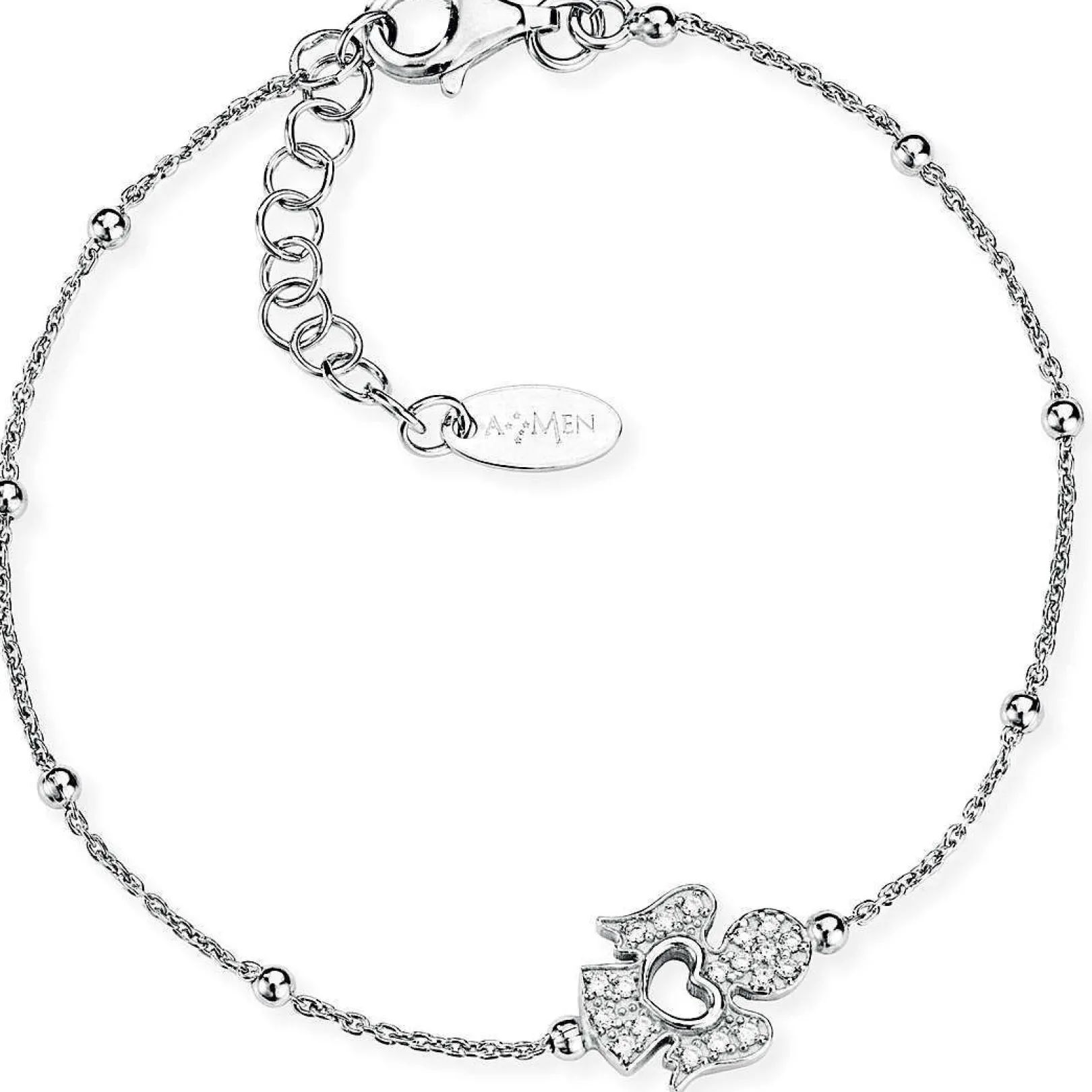 bracciale_donna_gioielli__0-4.webp Fashion Bracciale Donna Gioielli | BRAHB Donna Gioielli Moda Donna