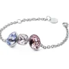 Hot Bracciale Donna In Acciaio Gioielli Dafne   | BFN12 Donna Gioielli Moda Donna