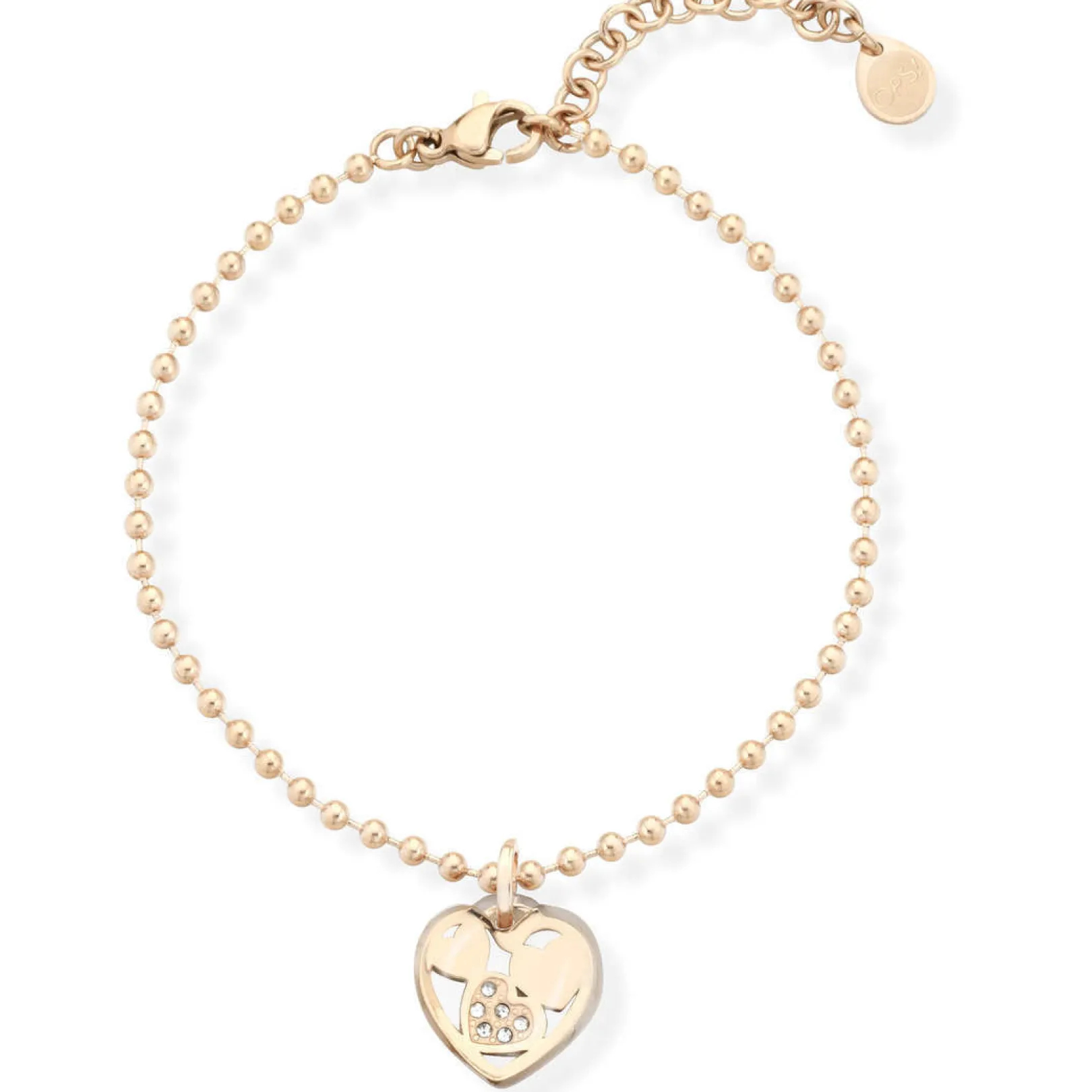 bracciale_donna_in_acciai_0-4.webp Best Bracciale Donna In Acciaio E Resina Gioielli Objects True | BR-481 Donna Gioielli Moda Donna