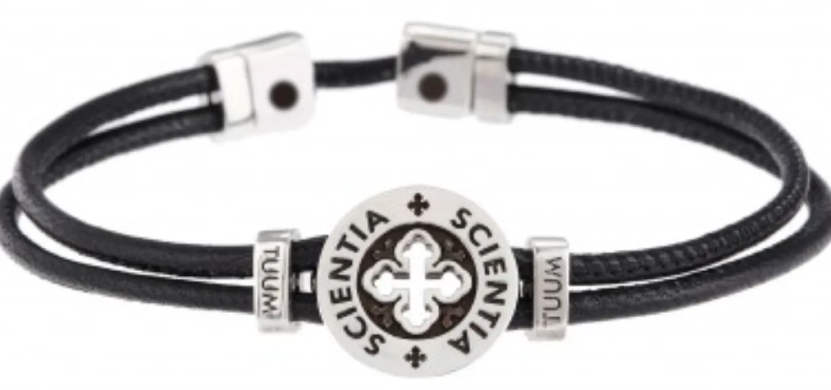 bracciale_donna_in_argent_0-1.webp Fashion Bracciale Donna In Argento Gioielli Settedoni Scientia | BRDIN90BPND Donna Gioielli Moda Donna | Gioielli Moda Uomo