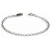 Clearance Bracciale Donna In Argento Gioielli | BM1326 Donna Gioielli Moda Donna