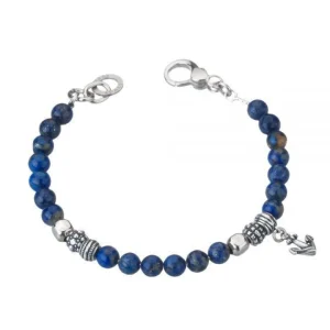 Clearance Bracciale Donna In Argento Con Ancora Gioielli | BM3116 Donna Gioielli Moda Donna