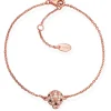 Online Bracciale Donna In Argento "Coccinella" Gioielli | BRLARZBN Donna Gioielli Moda Donna