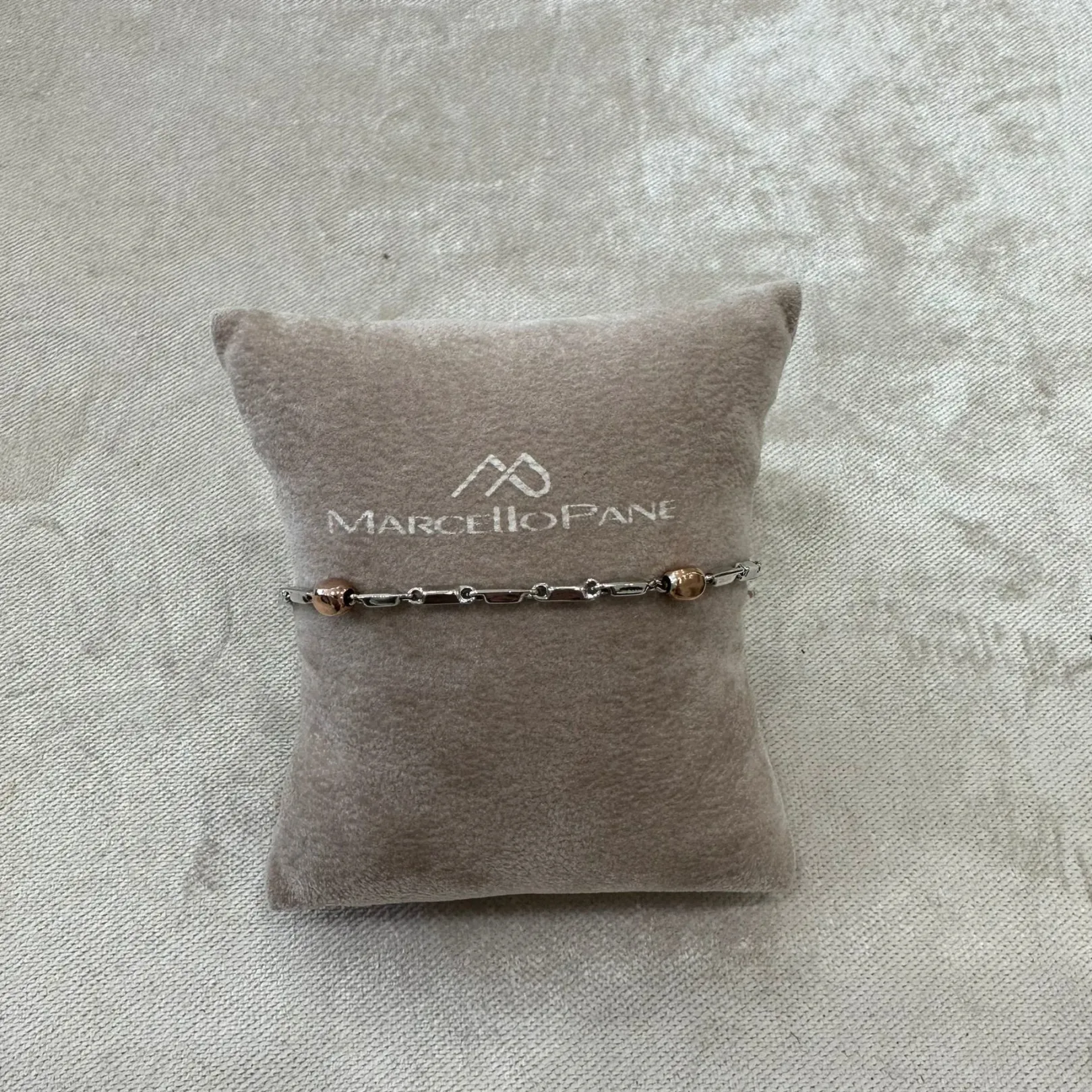 bracciale_donna_in_argent_0-44.webp Sale Bracciale Donna In Argento Gioielli Pane | BRMM 036 Donna Gioielli Moda Donna
