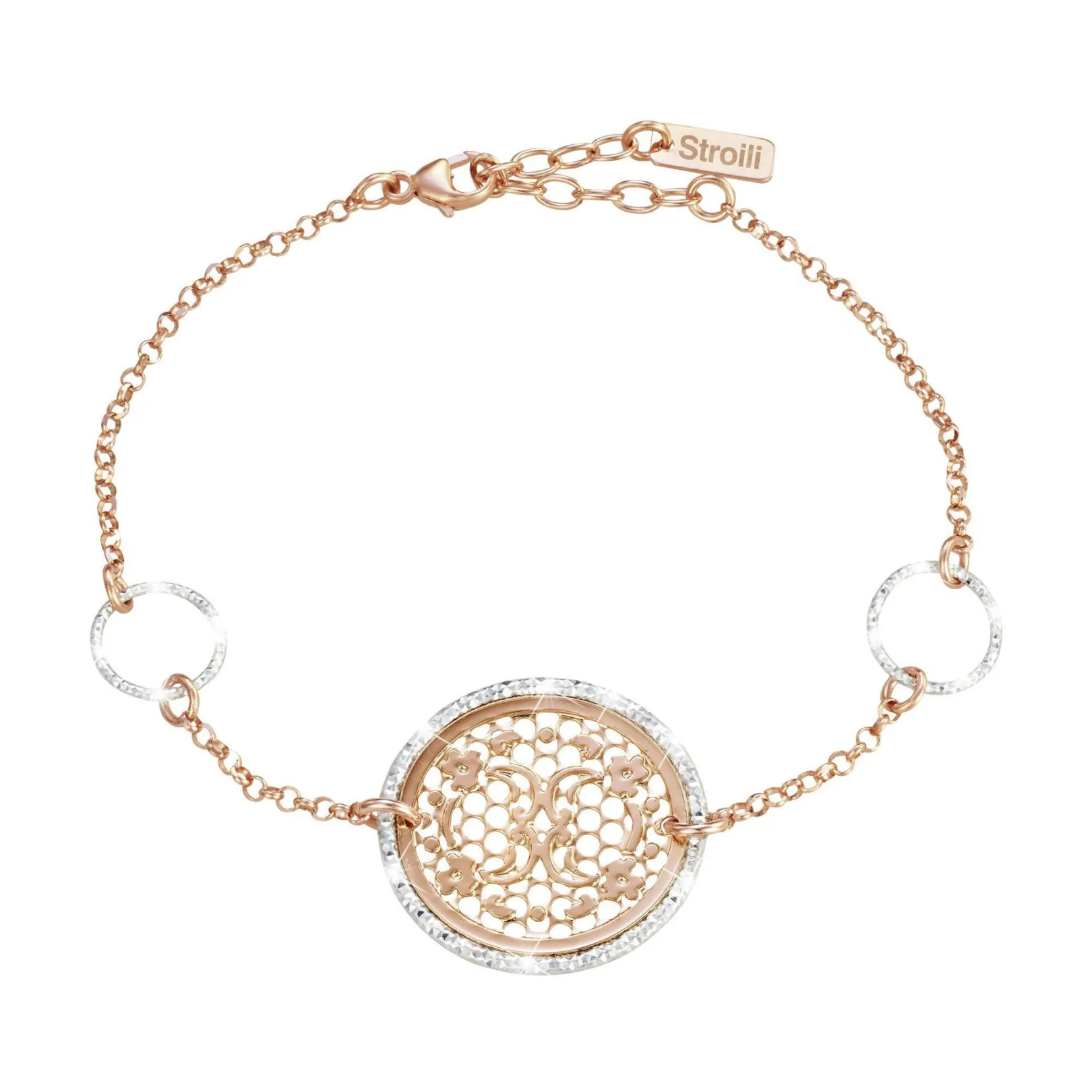 bracciale_donna_in_bronzo_0.webp Hot Bracciale Donna In Bronzo Gioielli Muse | 1628092 Donna Gioielli Moda Donna
