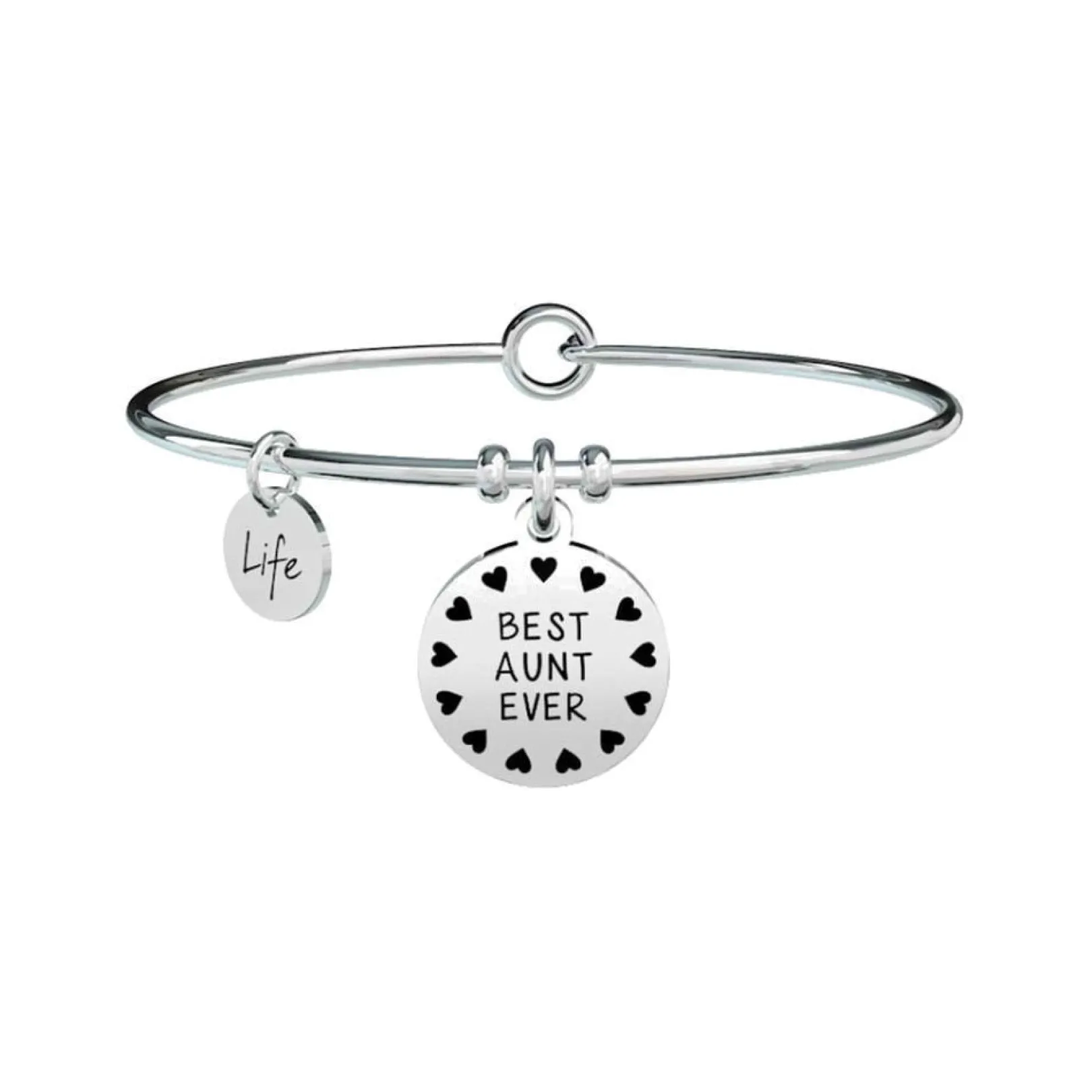 bracciale_donna_kidult_fa_0.webp Online Bracciale Donna Family Zia | 731300 Donna Gioielli Moda Donna