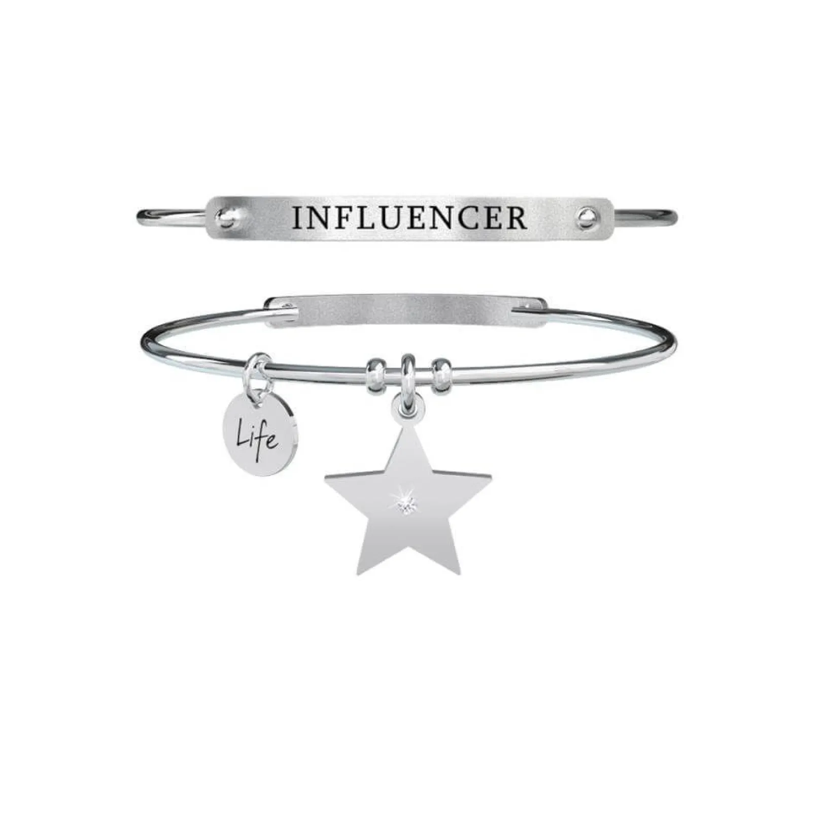 bracciale_donna_kidult_fr_0-1.webp Best Bracciale Donna Free Time Influencer | 731359 Donna Gioielli Moda Donna