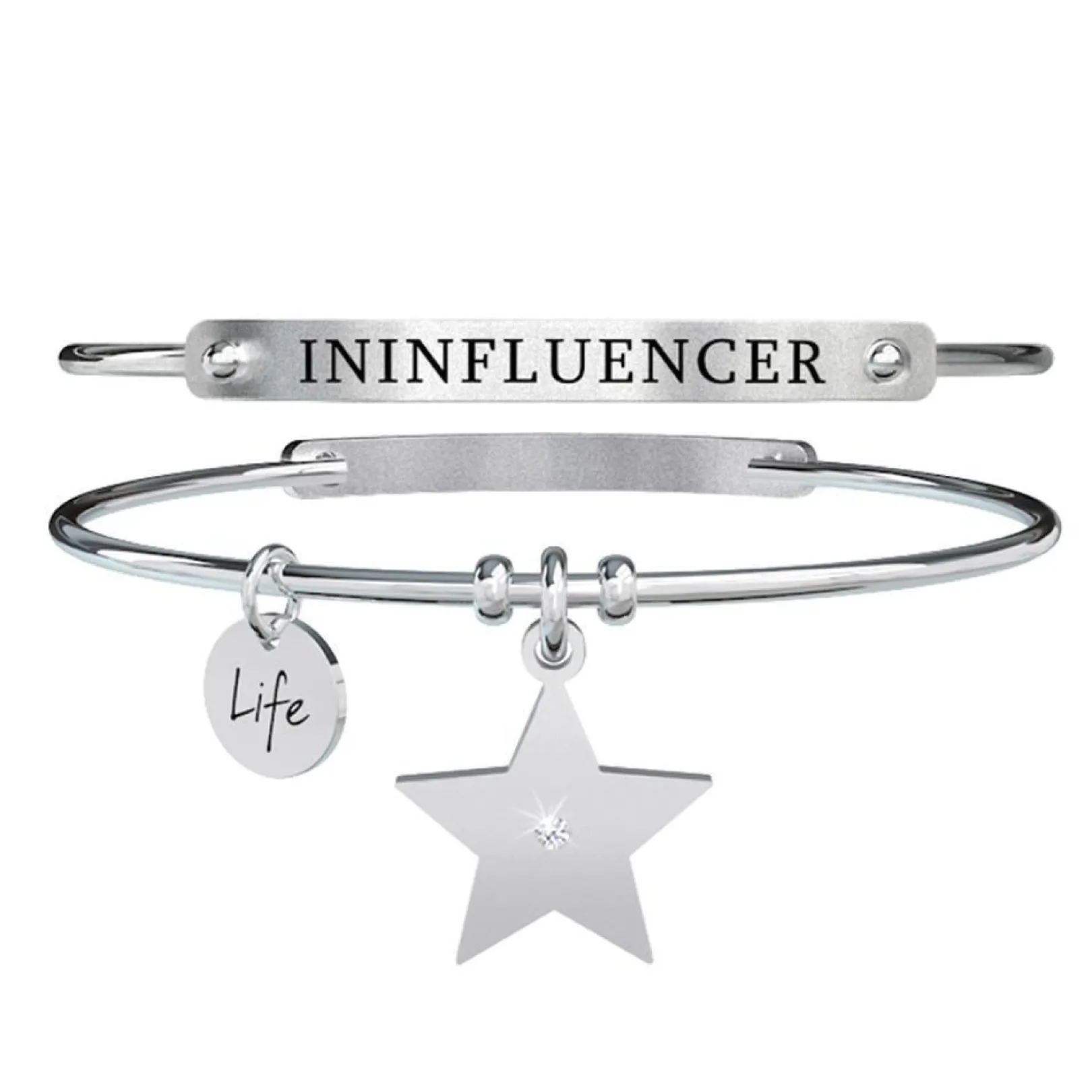 bracciale_donna_kidult_fr_0-7.webp Discount Bracciale Donna Free Time Ininfluencer | 731358 Donna Gioielli Moda Donna