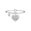 Fashion Bracciale Donna Love Cuore Abbracci | 731317 Donna Gioielli Moda Donna