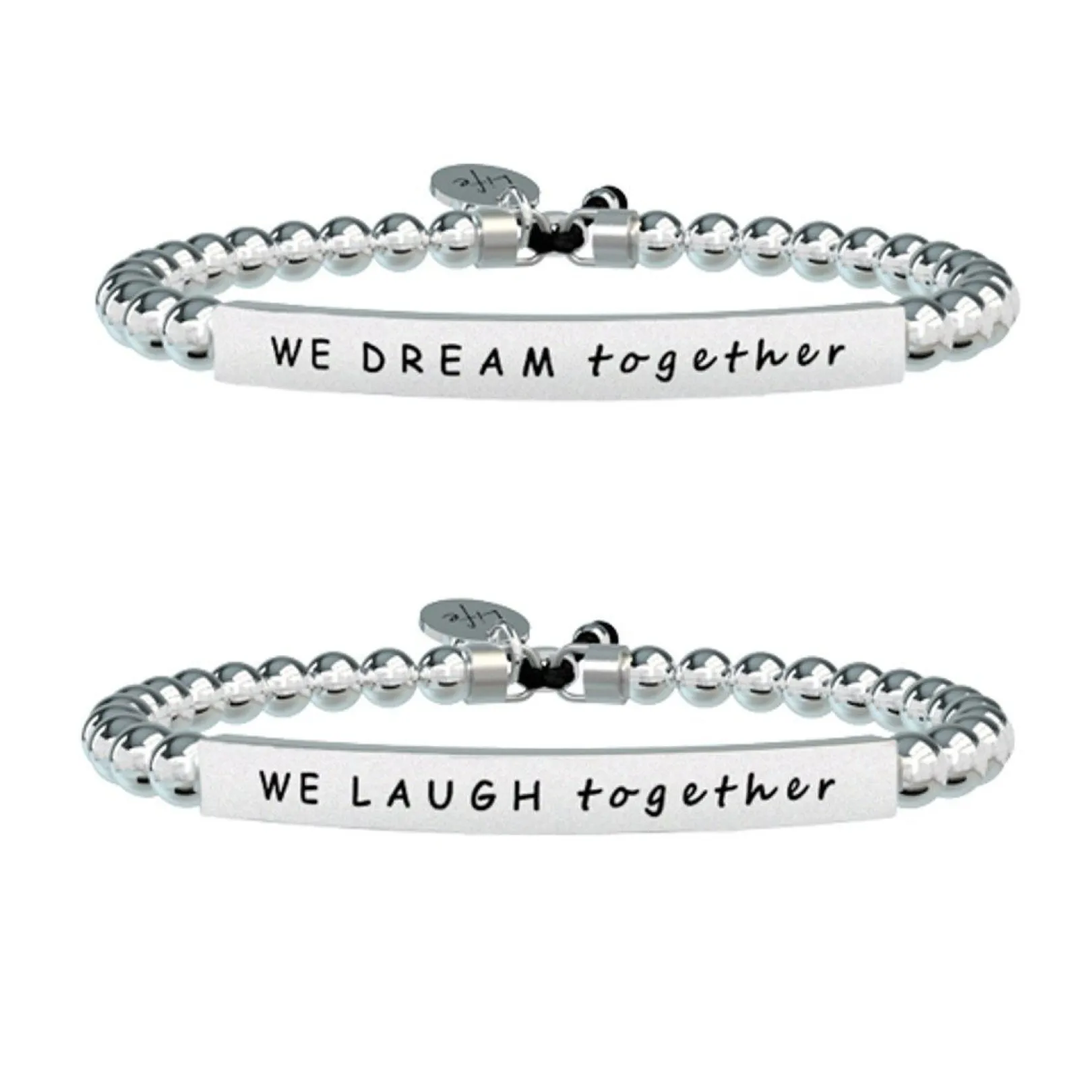 bracciale_donna_kidult_lo_0-12.webp Fashion Bracciale Donna Love Amicizia | 731324 Donna Gioielli Moda Donna