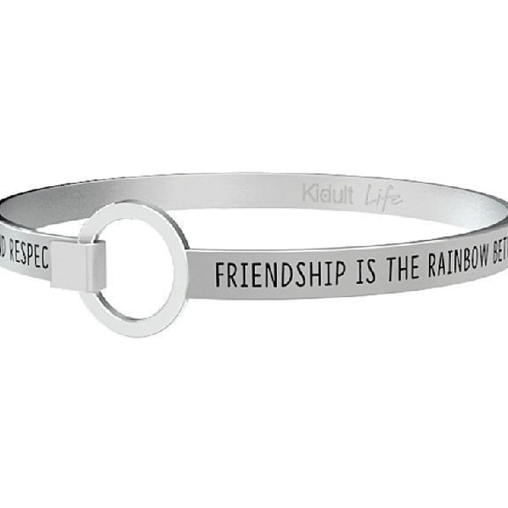bracciale_donna_kidult_lo_0-4.webp Best Bracciale Donna Love Friendship Is... | 731305 Donna Gioielli Moda Donna