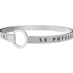 Discount Bracciale Donna Kidult Love  Cuore Desiderio | 731282 Donna Gioielli Moda Donna