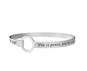 Discount Bracciale Donna Philosophy Più Ci Penso... | 231684 Donna Gioielli Moda Donna