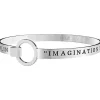 Fashion Bracciale Donna Philosophy Imagination Means... | 731604 Donna Gioielli Moda Donna