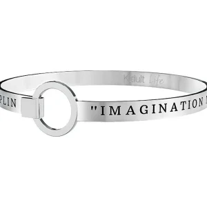 Fashion Bracciale Donna Philosophy Imagination Means... | 731604 Donna Gioielli Moda Donna
