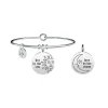 New Bracciale Donna Philosophy Live by the Sun Love By The Moon | 731310 Donna Gioielli Moda Donna